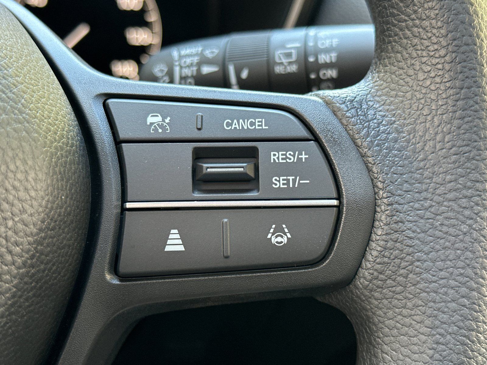 2026 Honda CR-V EX - Photo 28