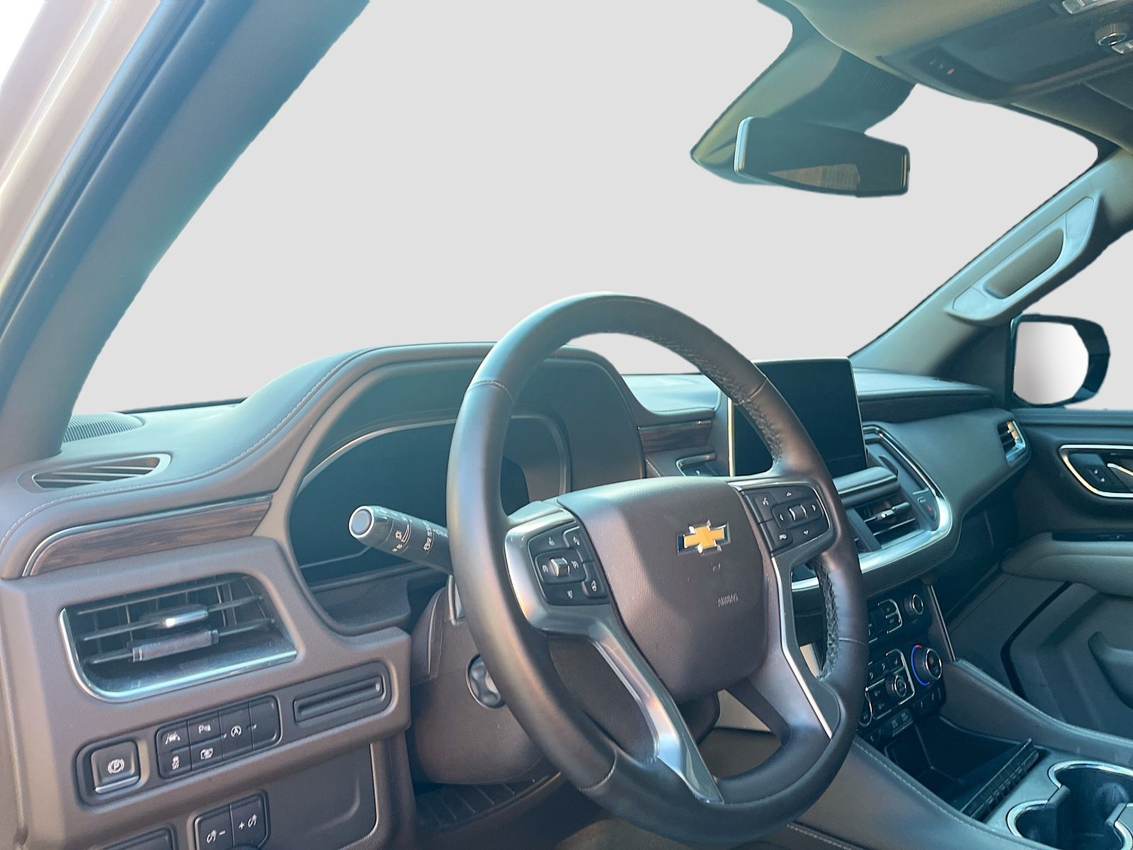 Used 2023 Beige Chevrolet LT image 9