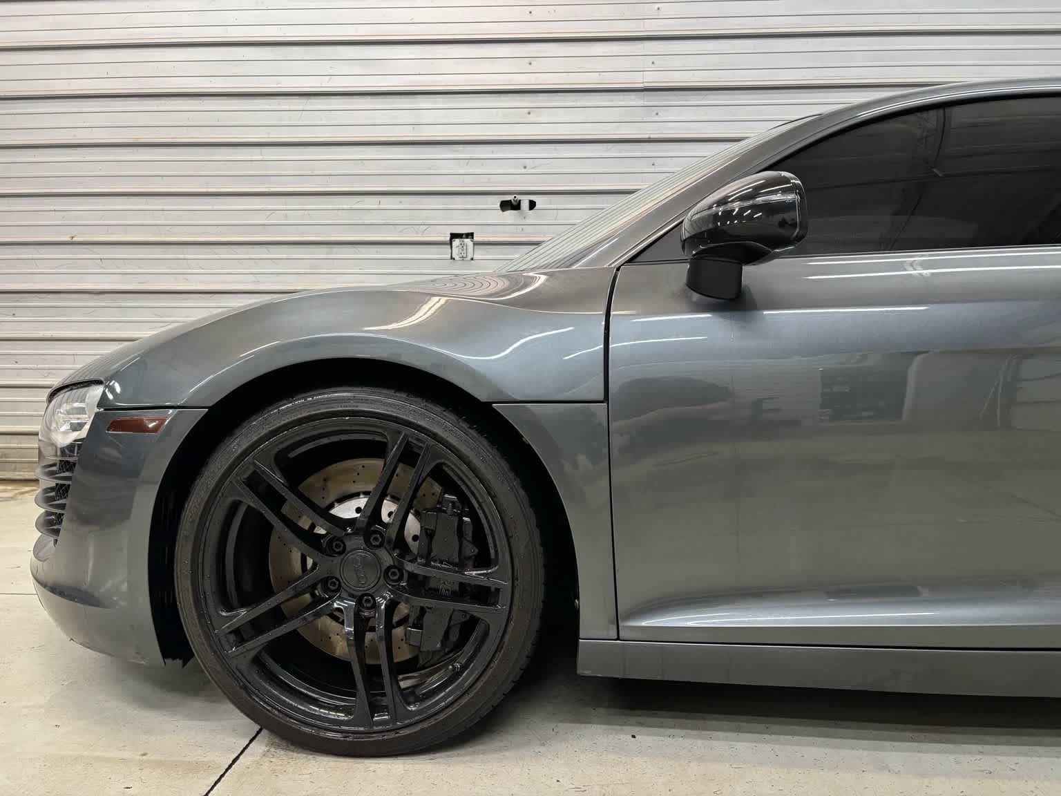 2009 Audi R8 4.2 - Image 4