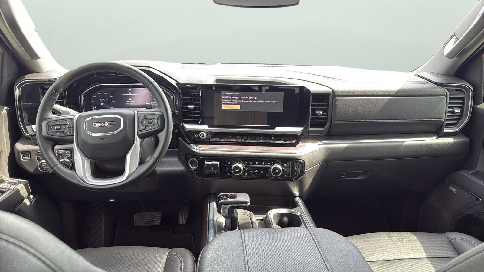 Used Car 2023 Gmc Sierra 1500  Slt For Sale Under $50,000 In Austin, Texas