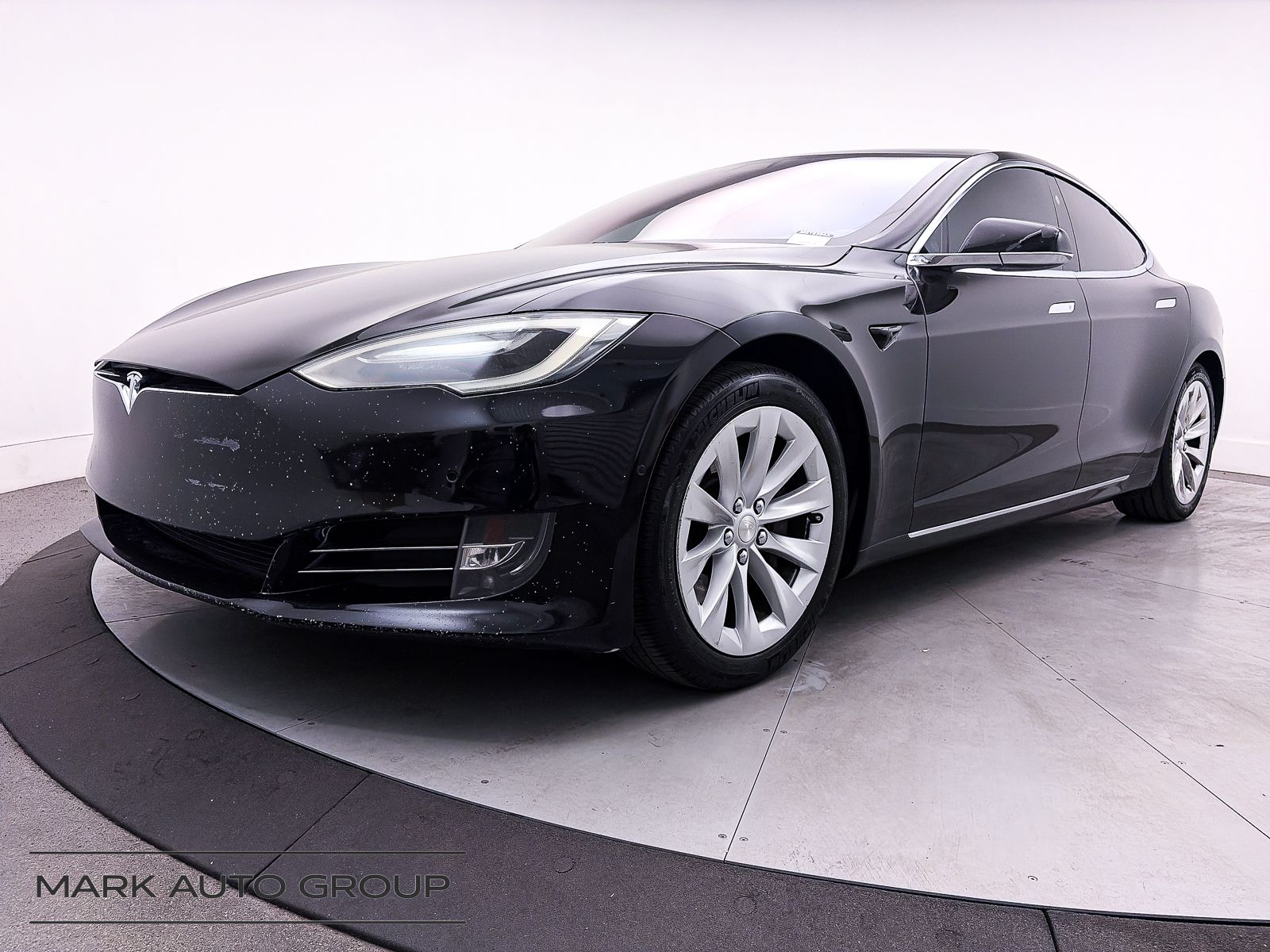 2017 Tesla Model S 75