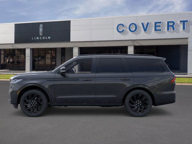2025 Lincoln Navigator  Reserve In Austin, Texas