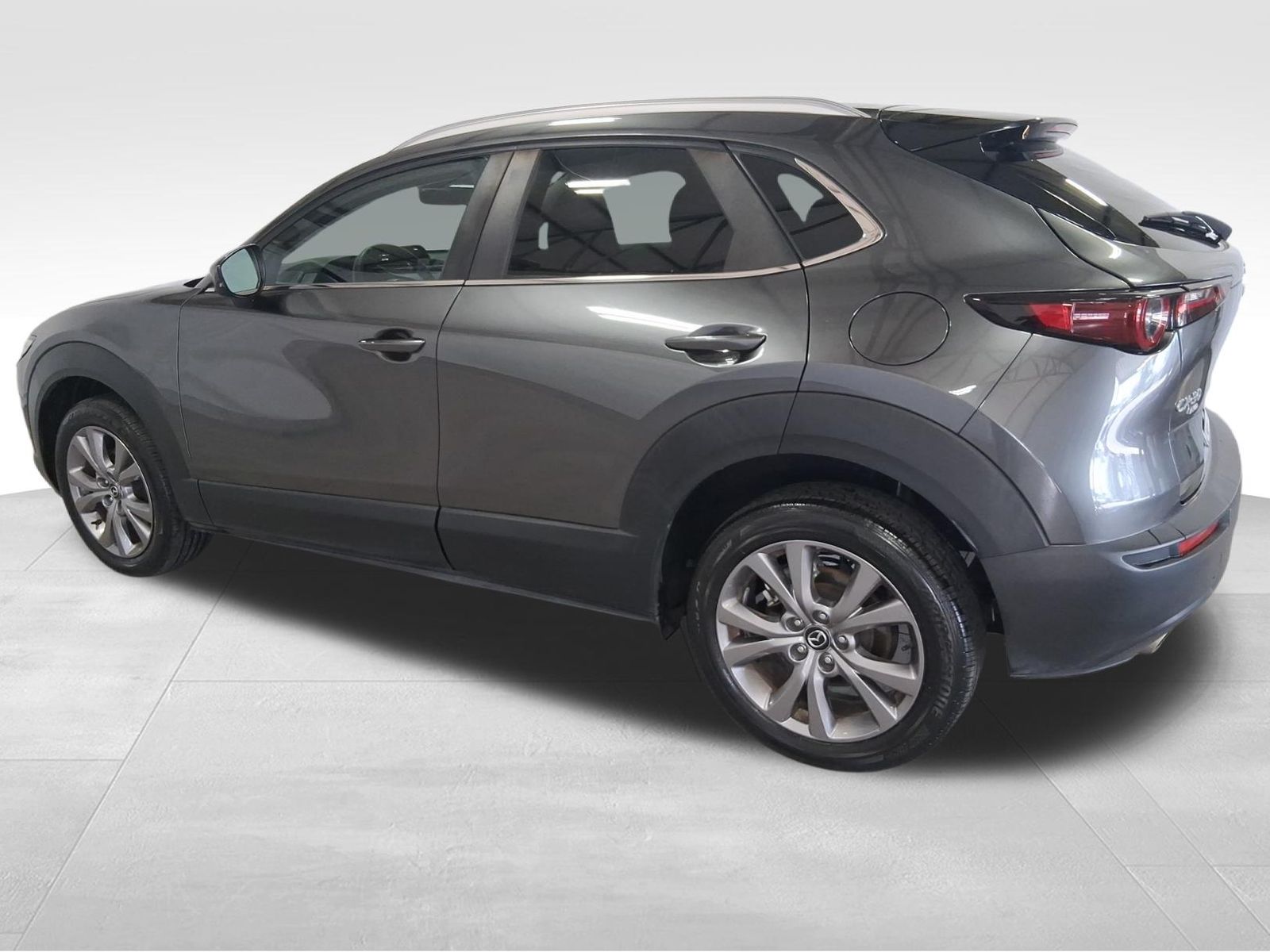 Used Car 2023 Mazda Cx-30  2.5 S Preferred Package For Sale Under $25,000 In Austin, Texas