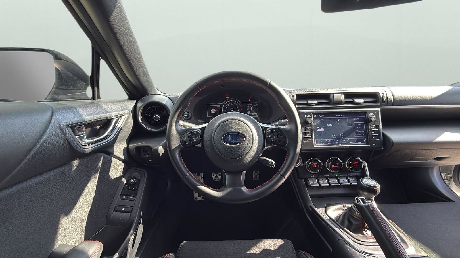 Used Car 2022 Subaru Brz  Premium For Sale Under $30,000 In Austin, Texas