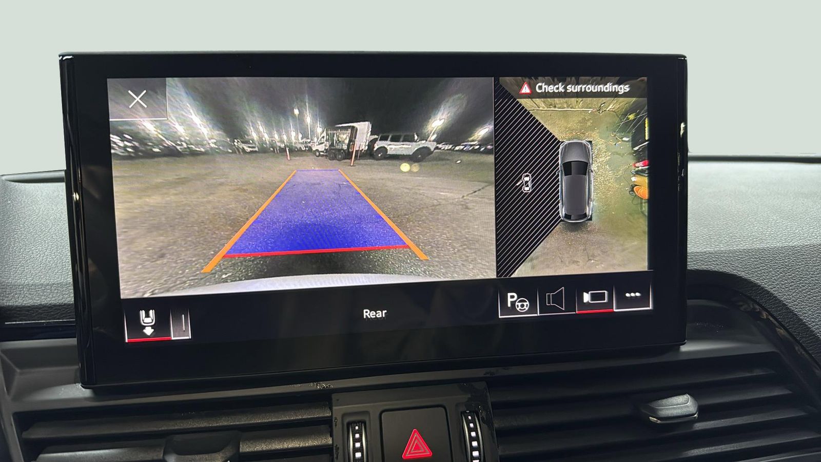 Used Car 2023 Audi Sq5  Prestige For Sale Under $50,000 In Austin, Texas