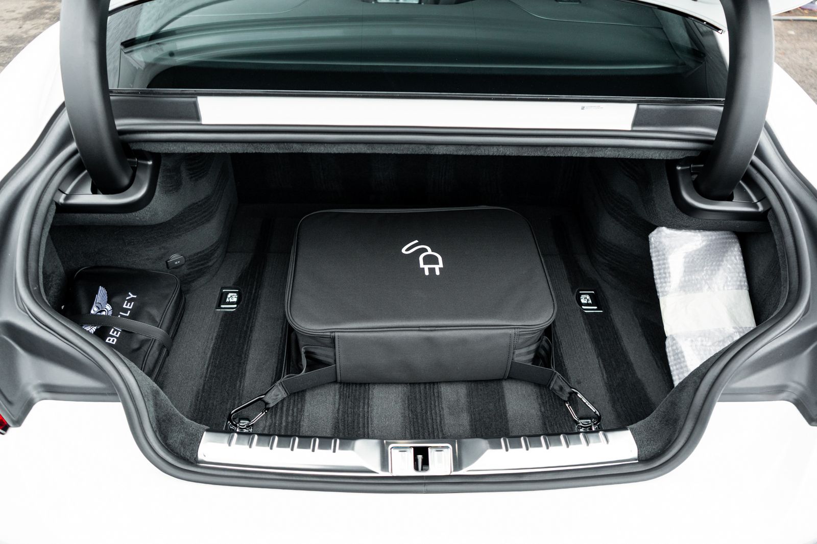 2026 Bentley Continental GT Base - Photo 43