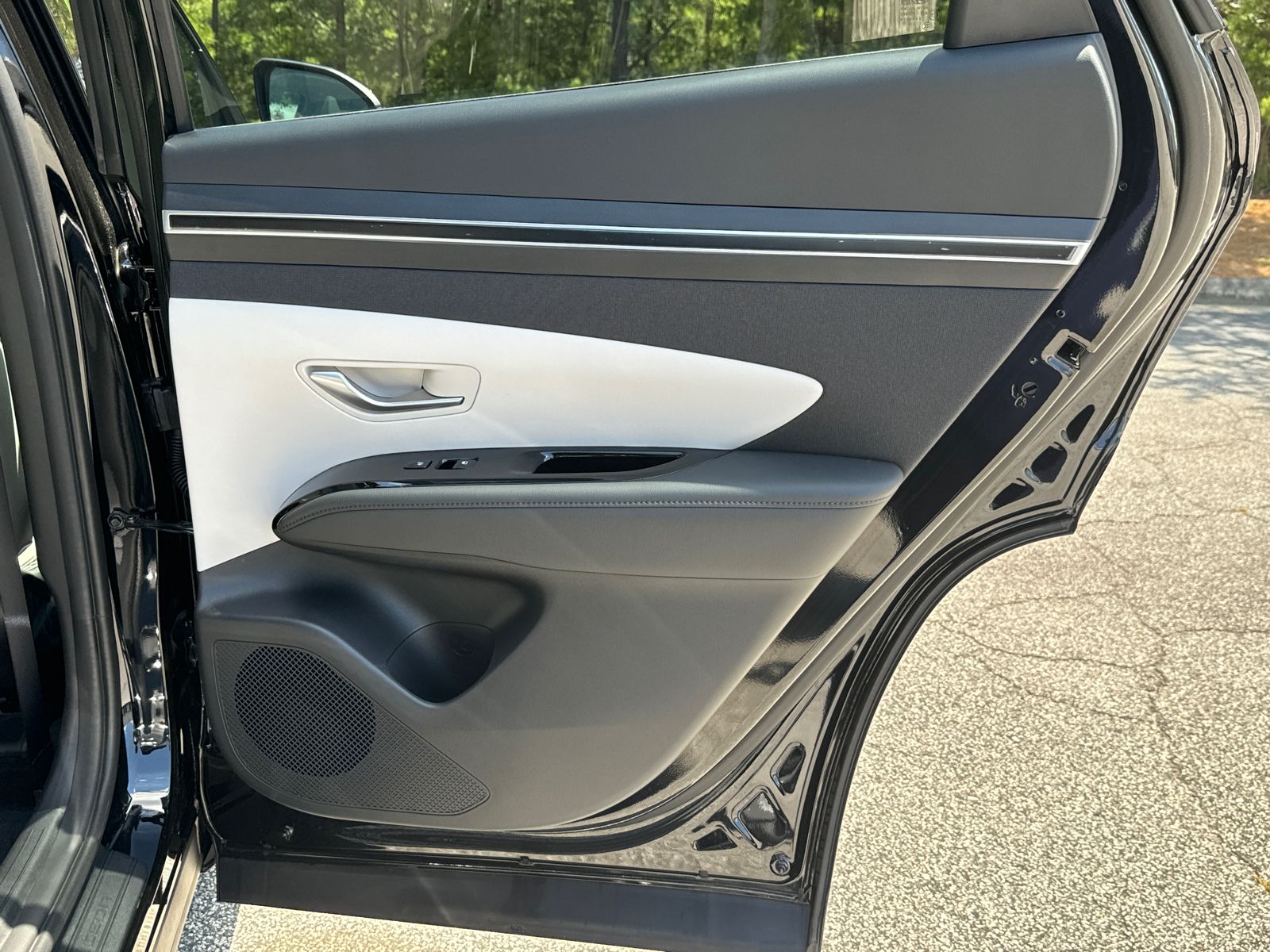 2024 Hyundai Tucson Hybrid Limited photo 17