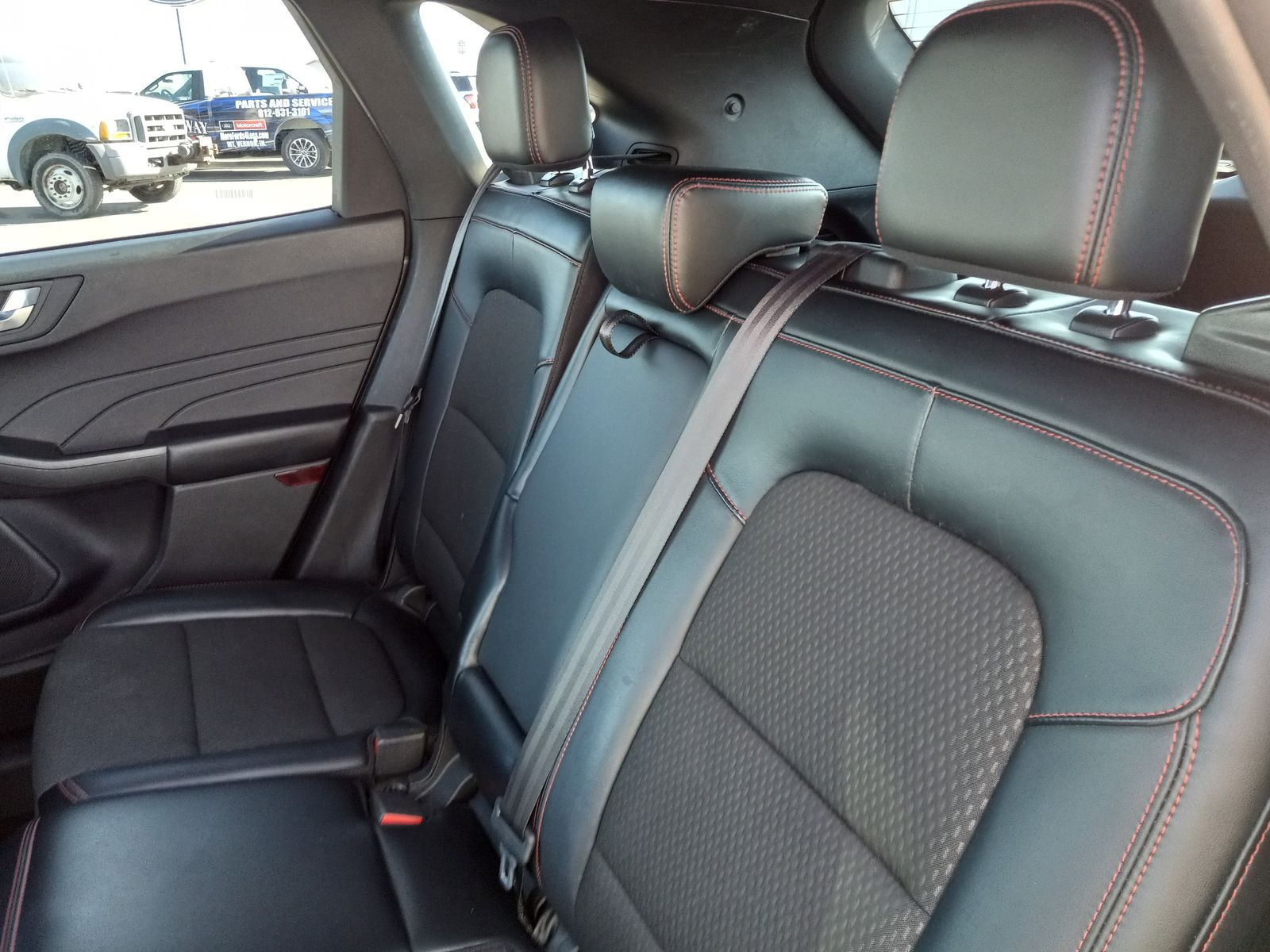 2024 Ford Escape image 13