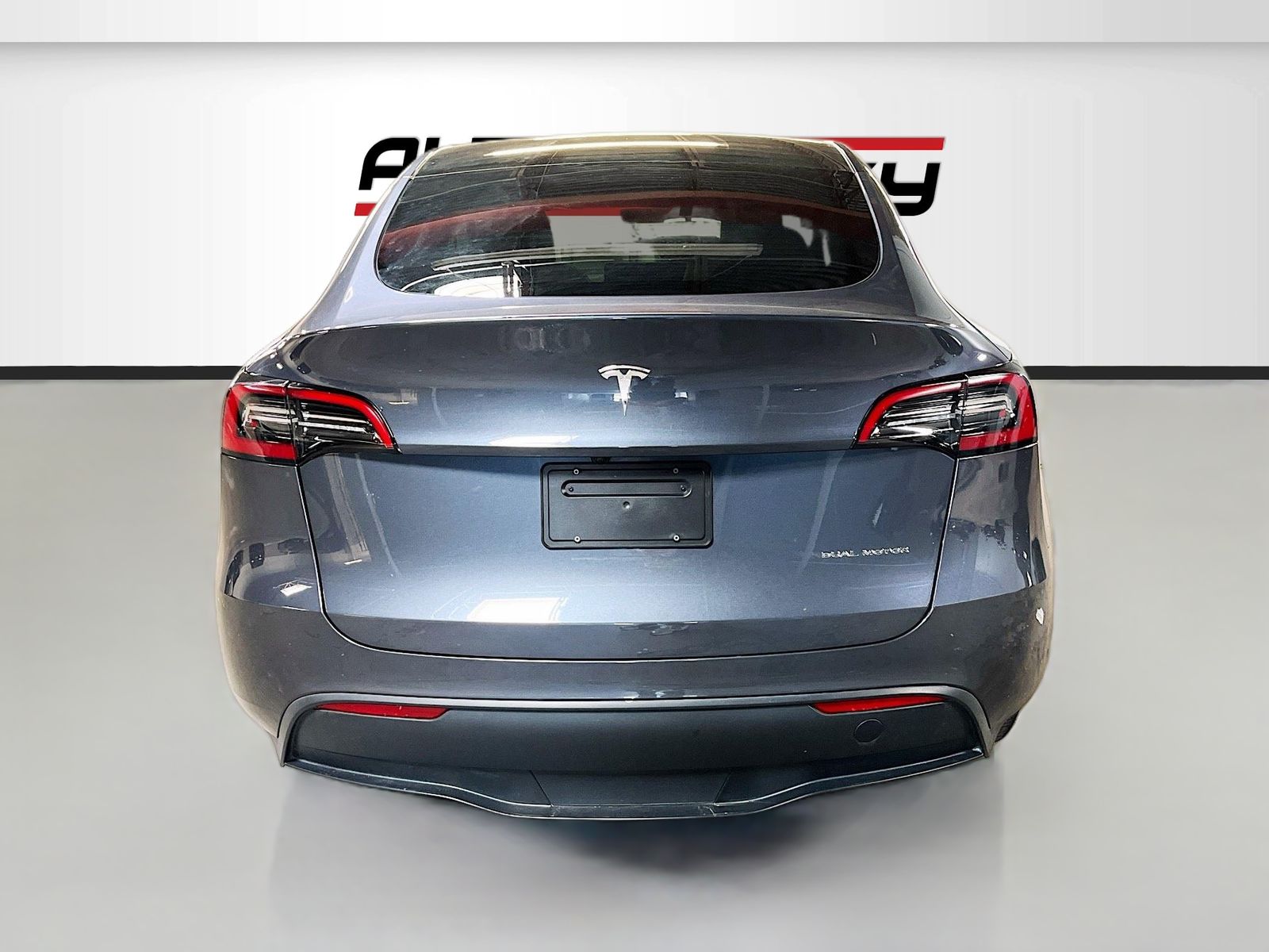 Used 2023 Gray Tesla Long Range image 6