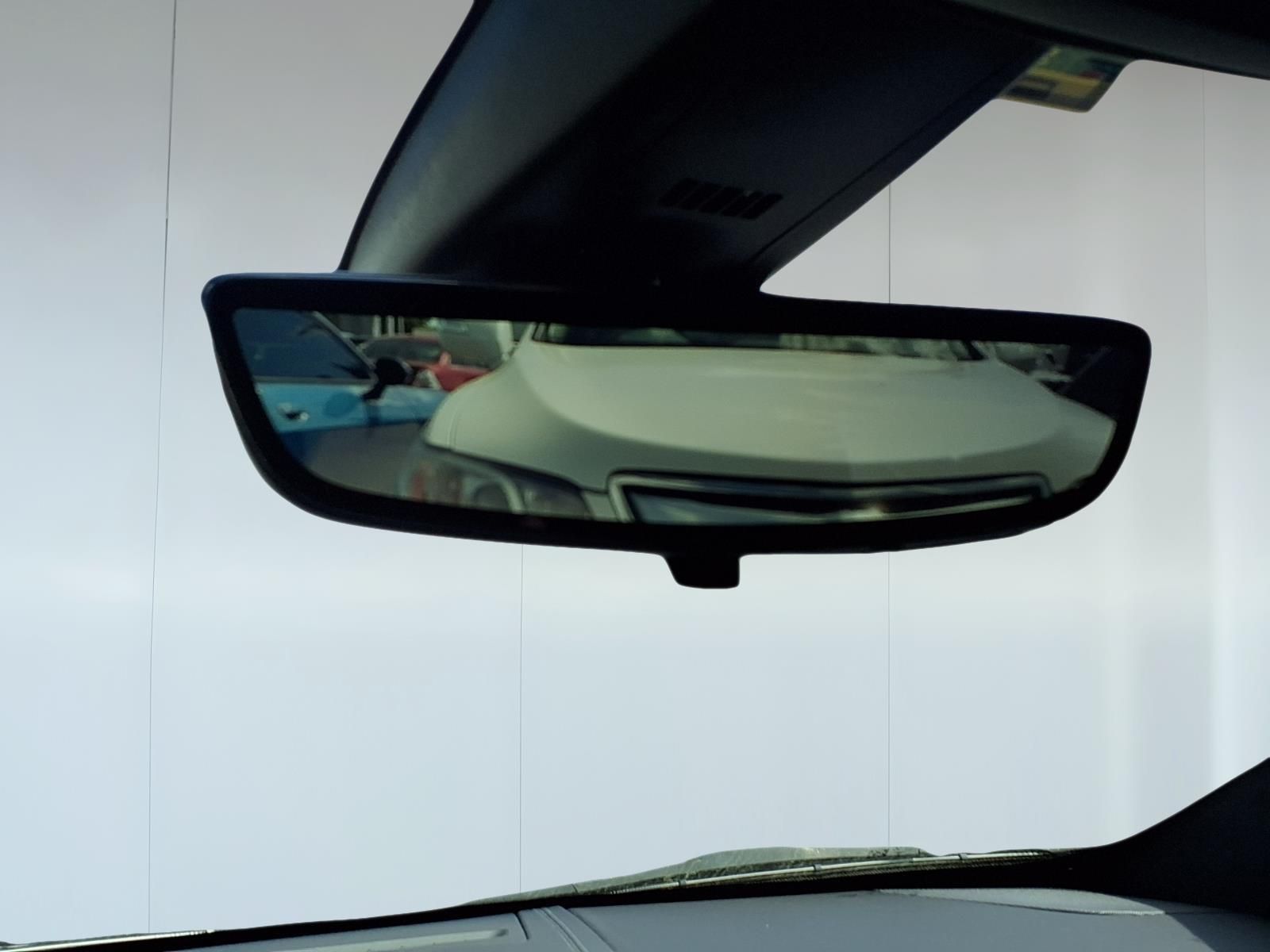 2022 Cadillac XT5 Premium Luxury Black at Bayway Cadillac of The Woodlands