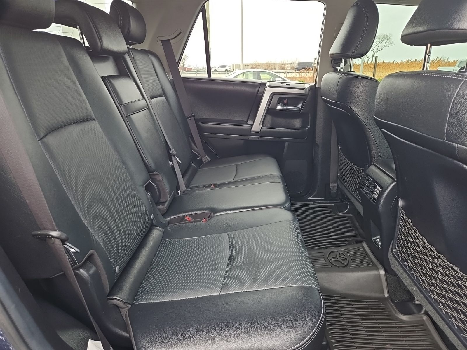 used 2022 Toyota 4Runner car, priced at $43,635