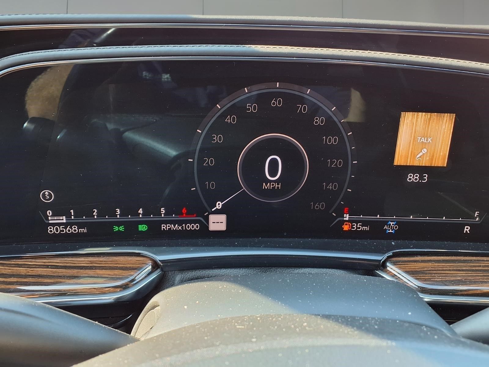2021 Cadillac Escalade Premium Luxury Gray at Bayway Cadillac Southwest