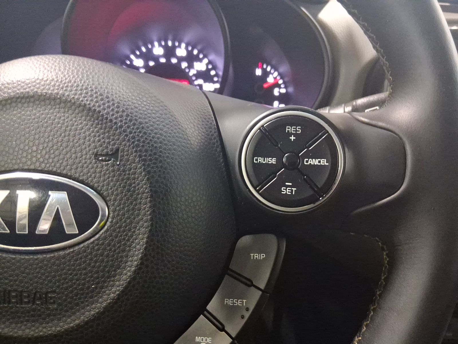 Used Car 2016 Kia Soul  Plus For Sale Under $12,000 In Austin, Texas