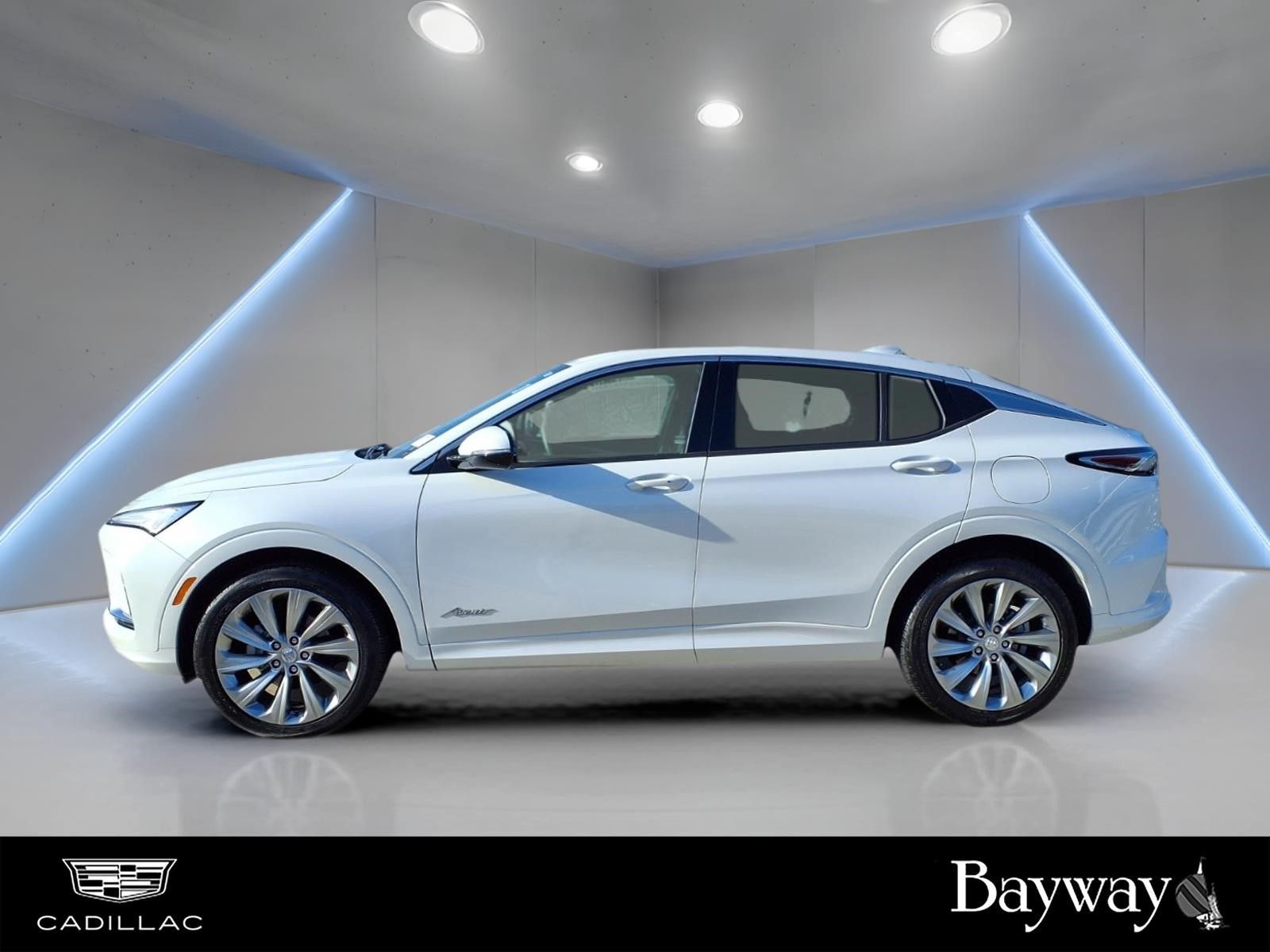 2025 Buick Envista Avenir - 9