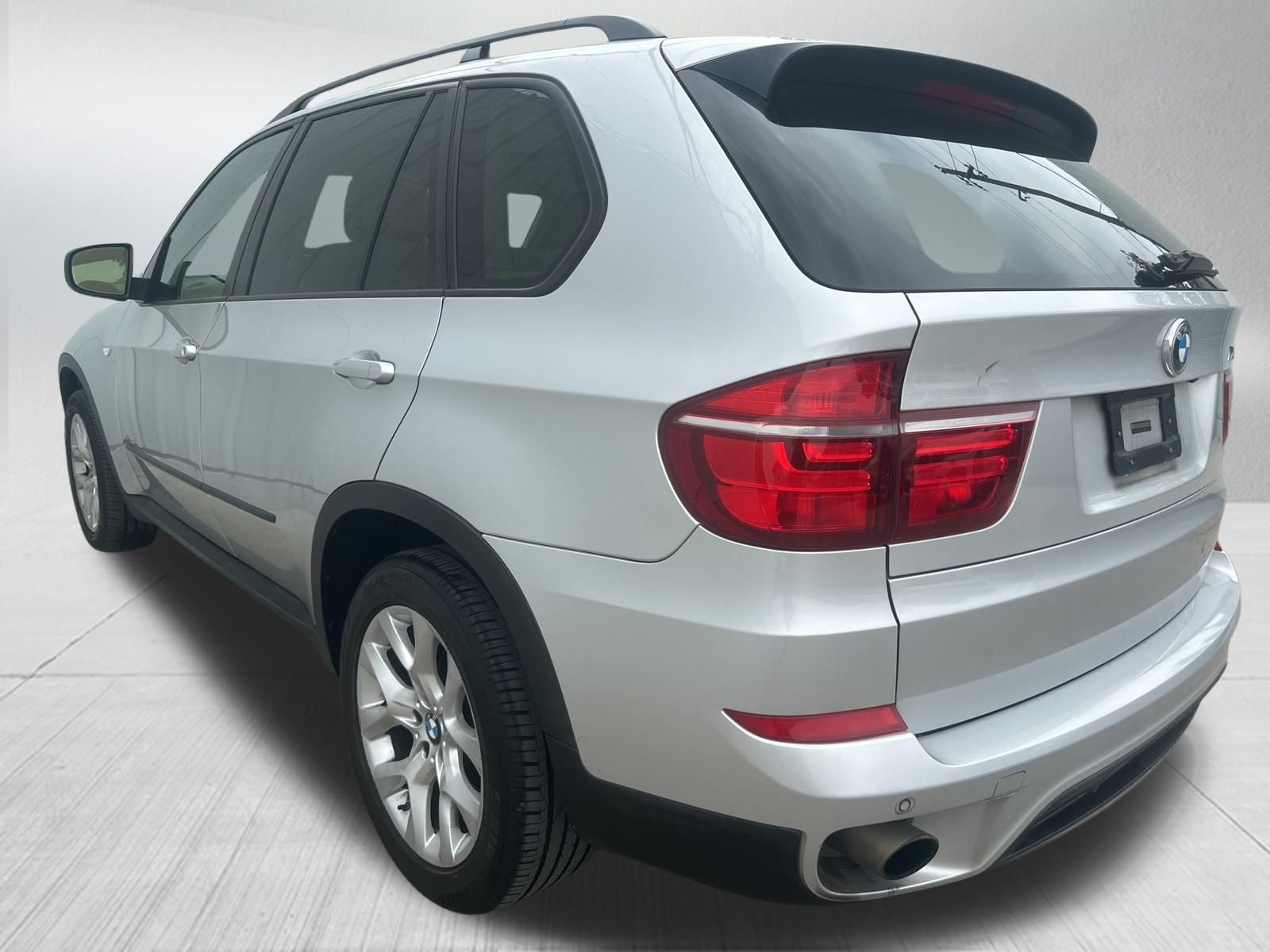Used Car 2011 Bmw X5  Xdrive35i For Sale Under $10,000 In Austin, Texas