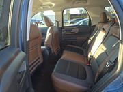 Used 2025 Gray Ford Outer Banks image 13