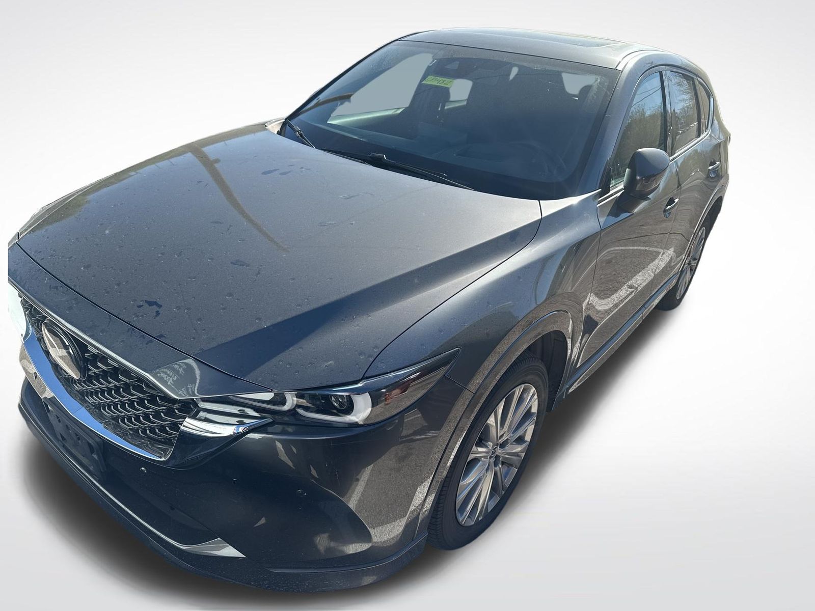 Used Car 2023 Mazda Cx-5  2.5 Turbo Signature For Sale Under $30,000 In Austin, Texas