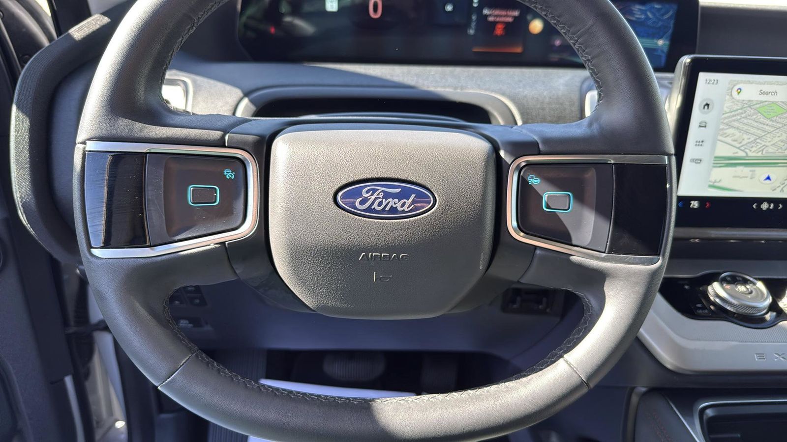 Used Car 2025 Ford Expedition  Active For Sale Under $70,000 In Austin, Texas