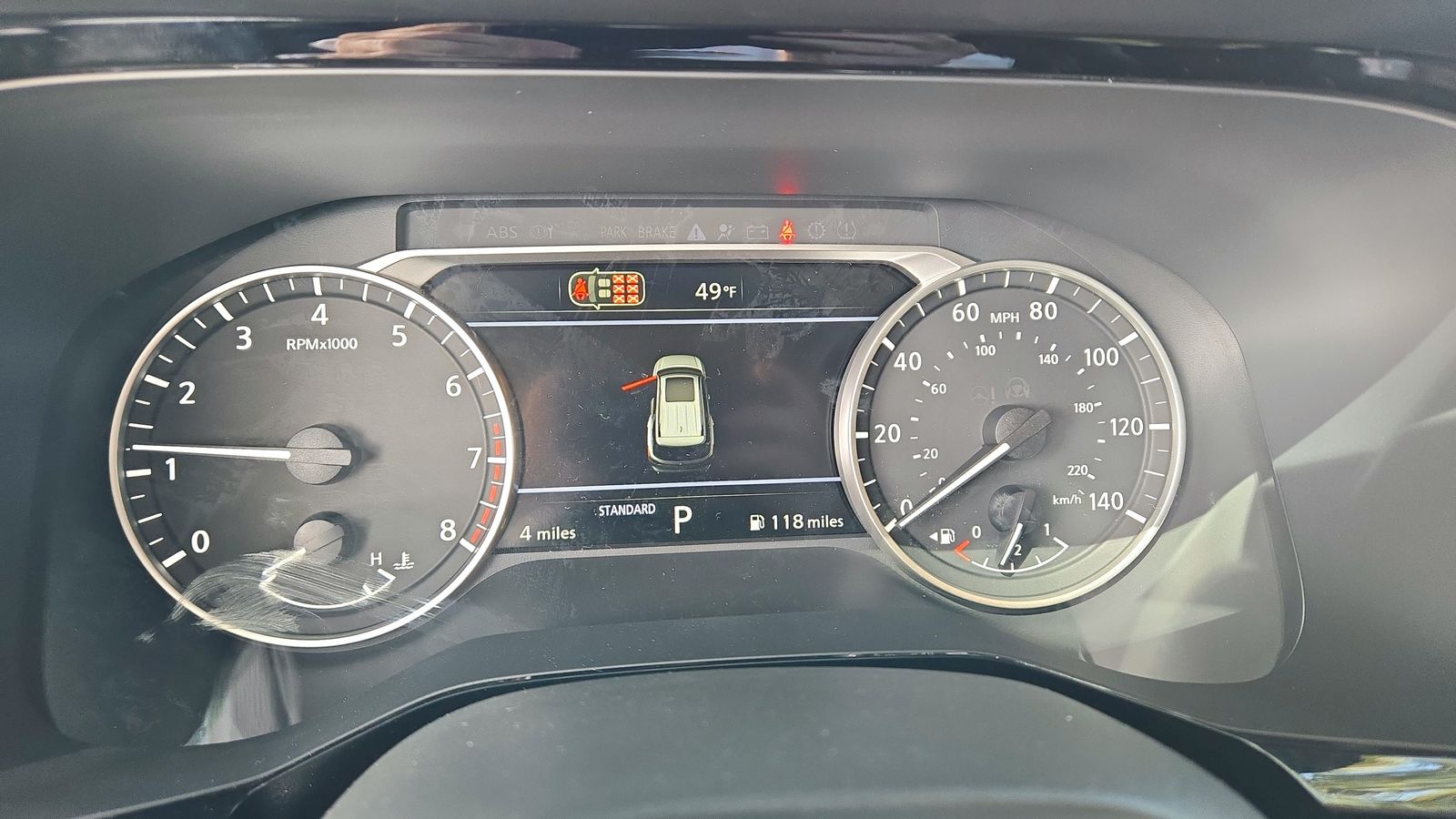 2026 Nissan Pathfinder