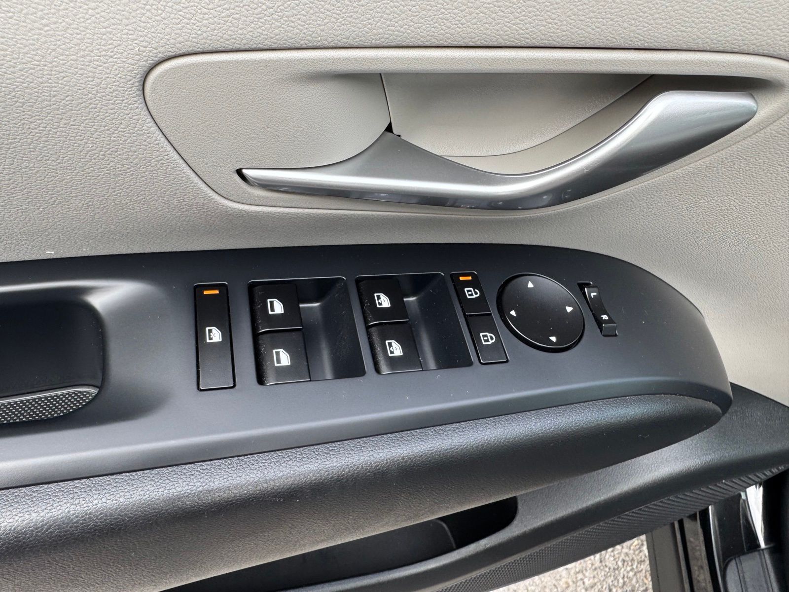 Used 2025 Hyundai Tucson SUV