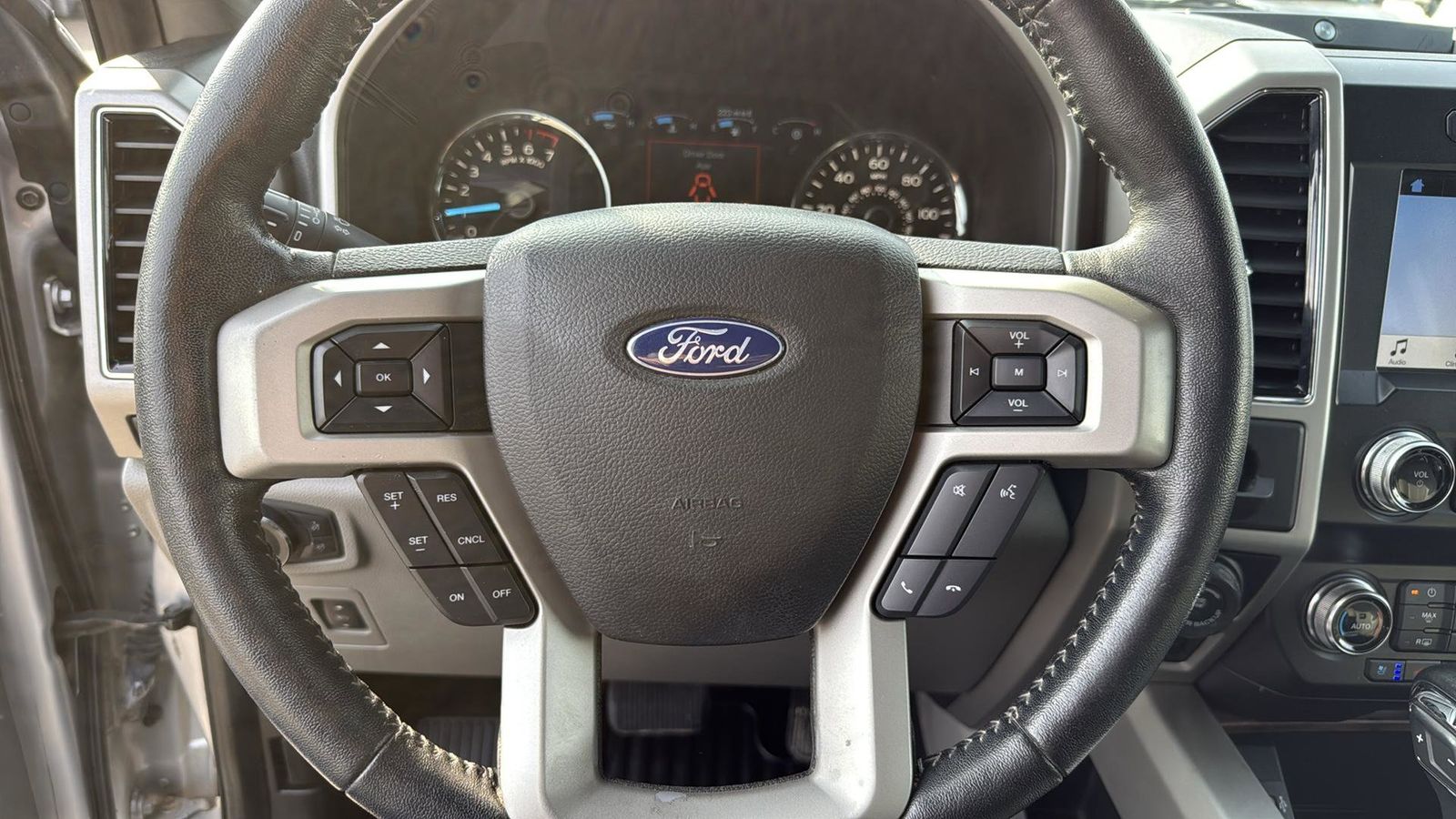 Used Car 2019 Ford F-150  Lariat For Sale Under $20,000 In Austin, Texas