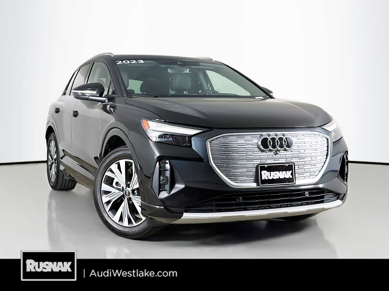 2023 Audi Q4 e-tron Premium Plus 40