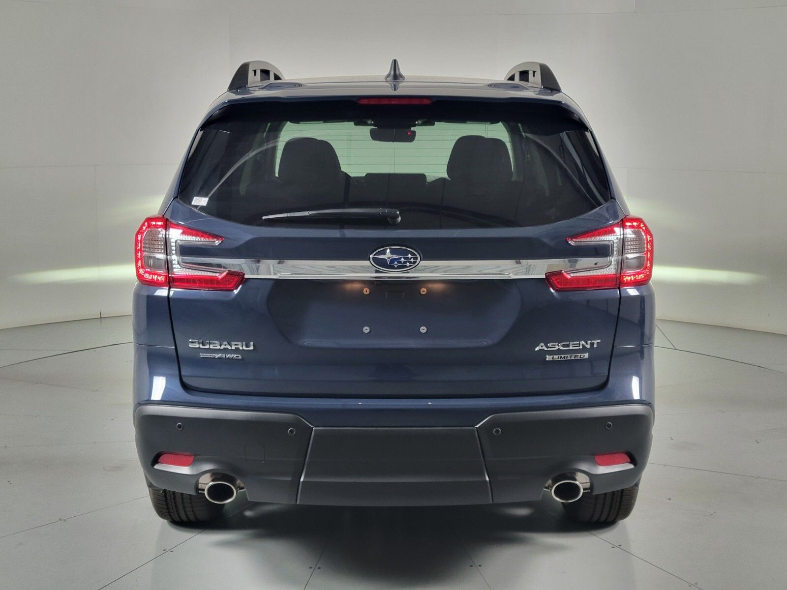 2024 Subaru Ascent Limited 5