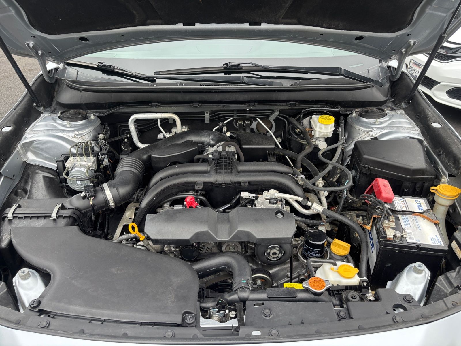 Used 2019 Subaru Outback SUV