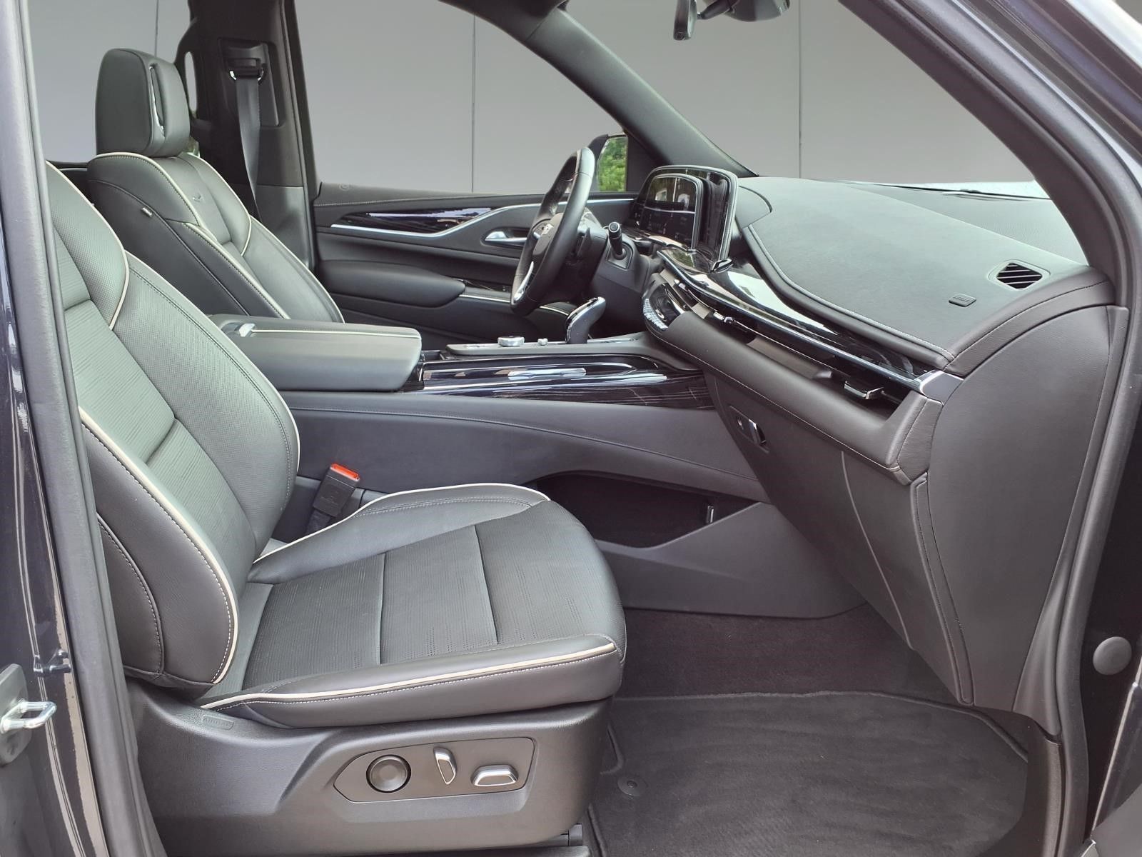 2022 Cadillac Escalade Sport Gray at Bayway Cadillac of The Woodlands
