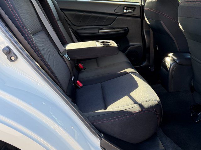 Used 2021 Crystal White Pearl Subaru Premium image 32
