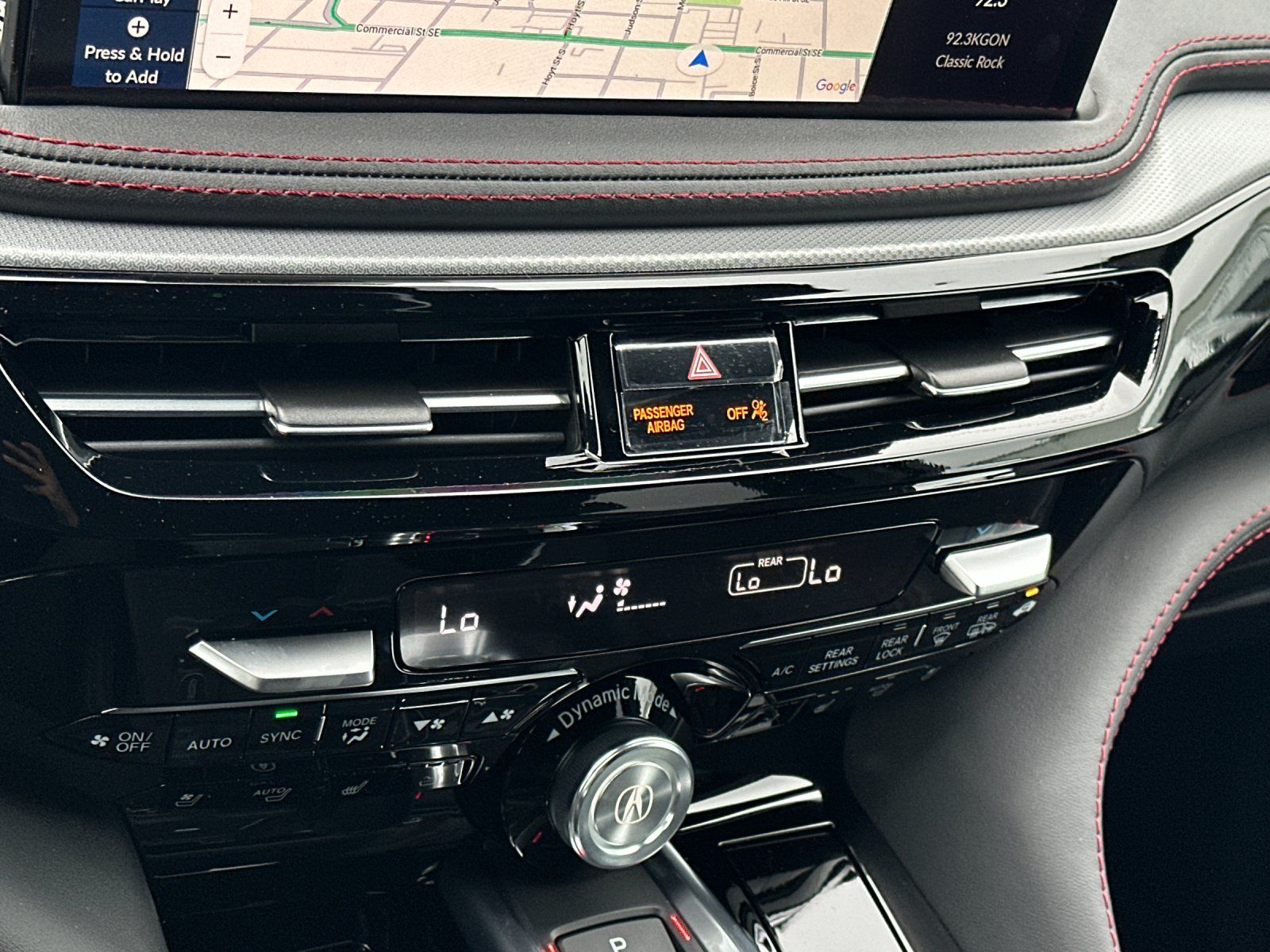 new 2026 Acura MDX car, priced at $71,185