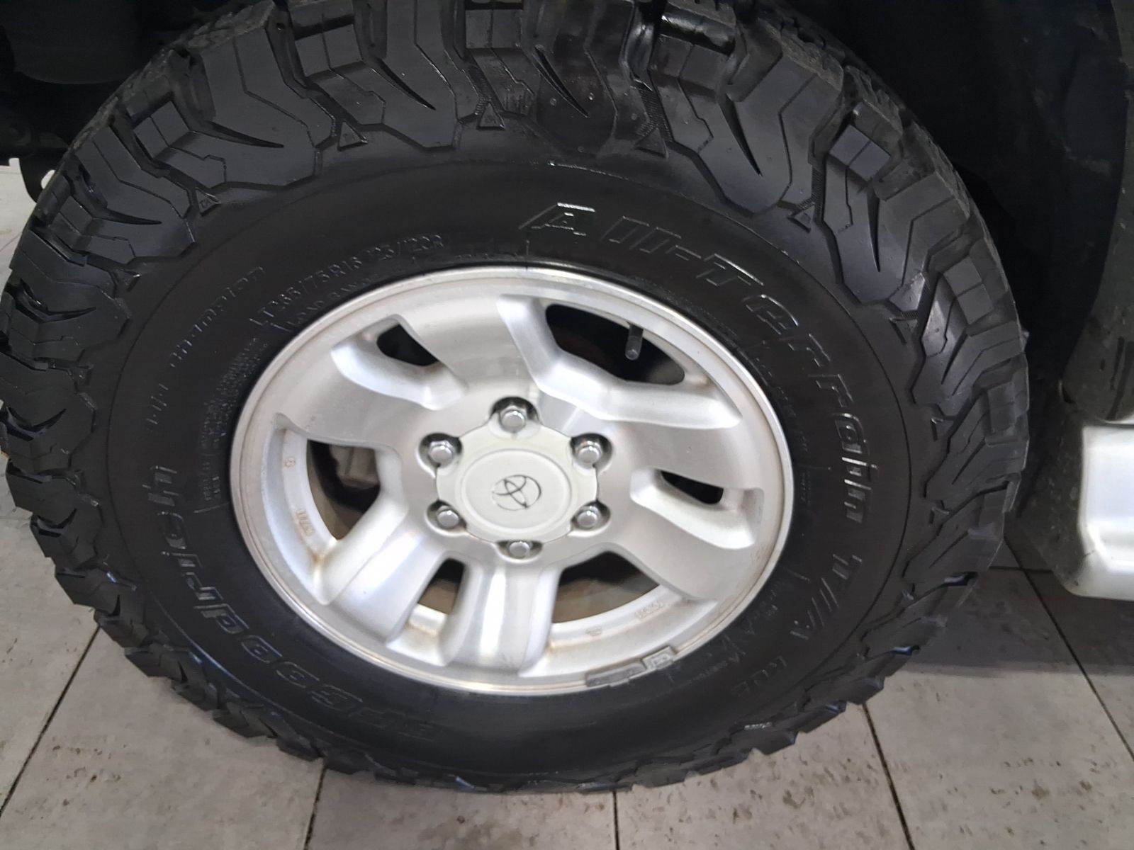 Used Car 2000 Toyota 4runner  Sr5 For Sale Under $10,000 In Austin, Texas