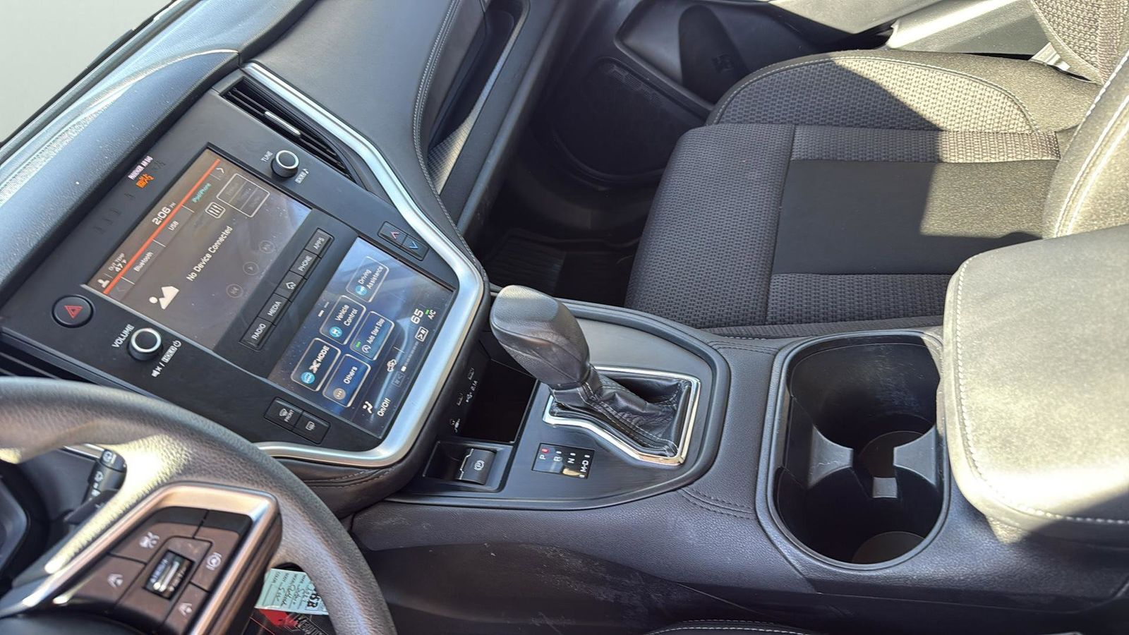 Used Car 2022 Subaru Outback  2.5i For Sale Under $25,000 In Austin, Texas