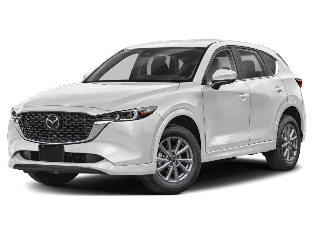 New Car 2025 Mazda Cx-5  2.5 S Select Package For Sale Under $35,000 In Austin, Texas