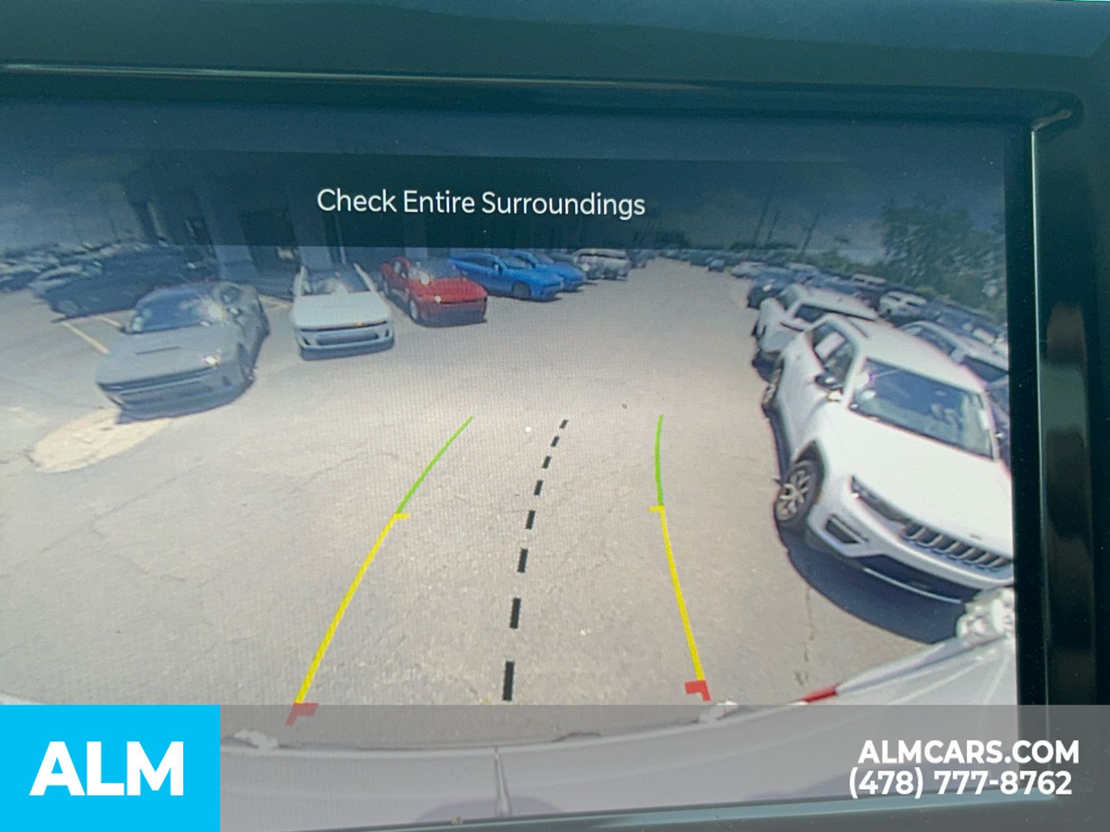 Used 2026 White Ram High Roof image 32