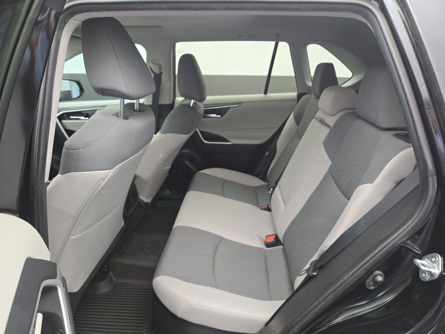 Used 2021 Toyota RAV4 Hybrid SUV