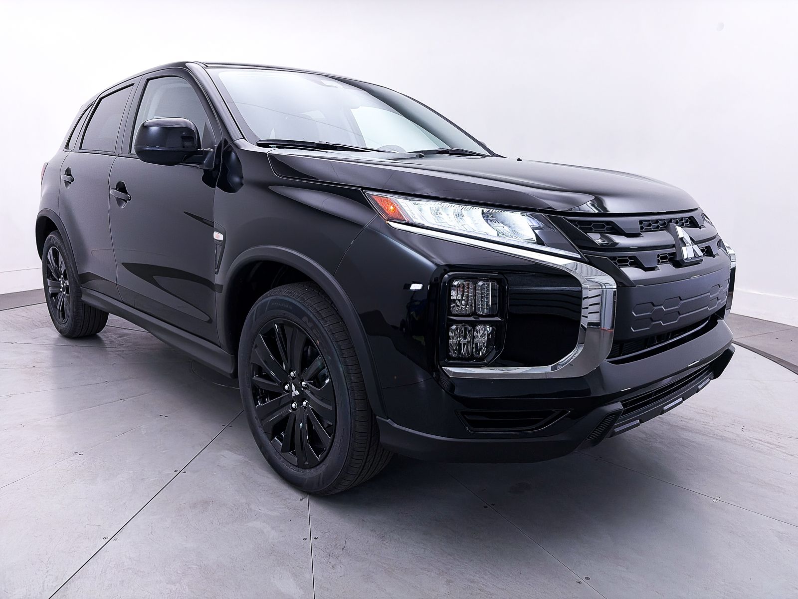 2026 Mitsubishi Outlander Sport 2.0 LE