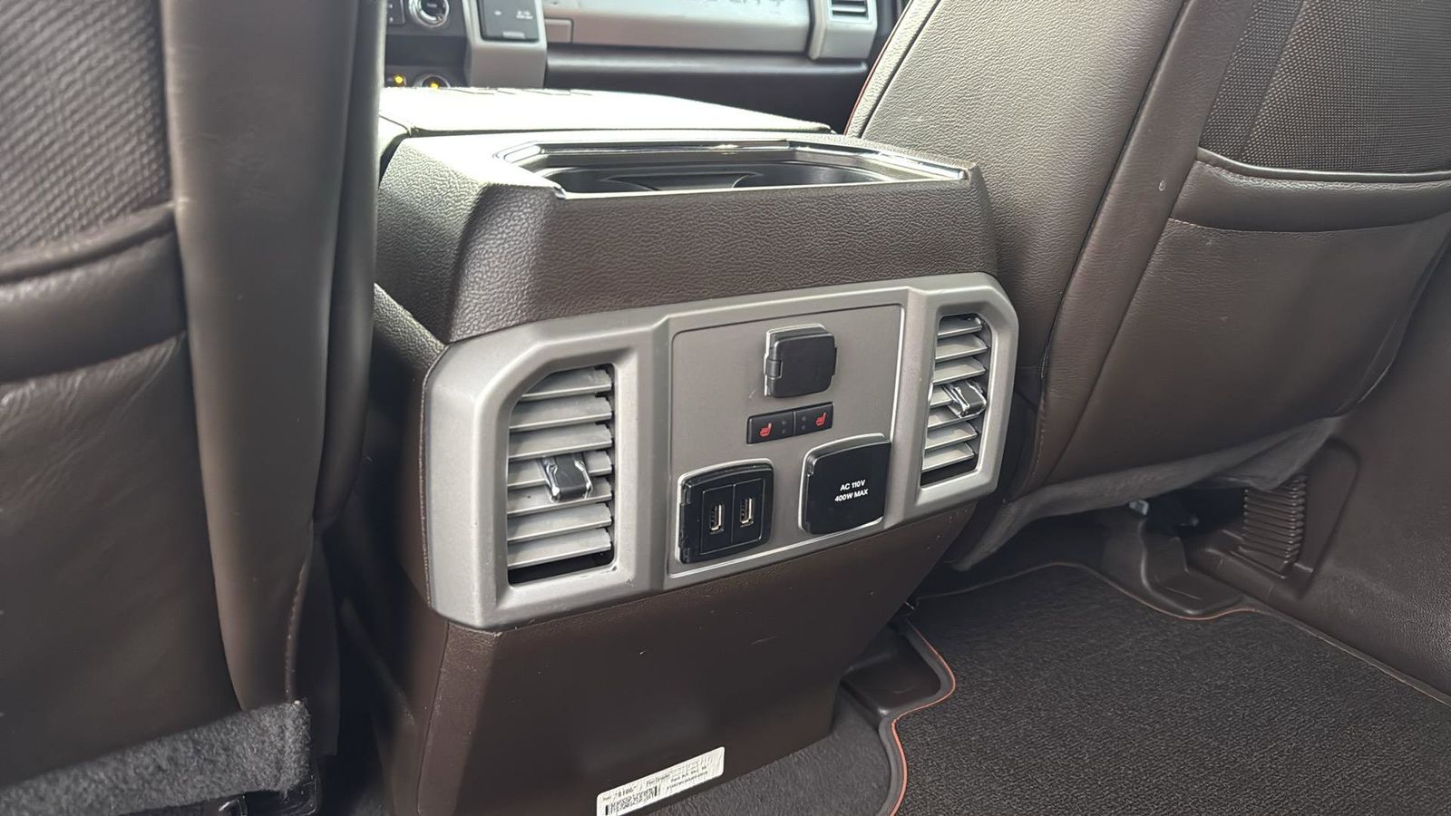 Used Car 2019 Ford F-250sd  King Ranch For Sale Under $60,000 In Austin, Texas