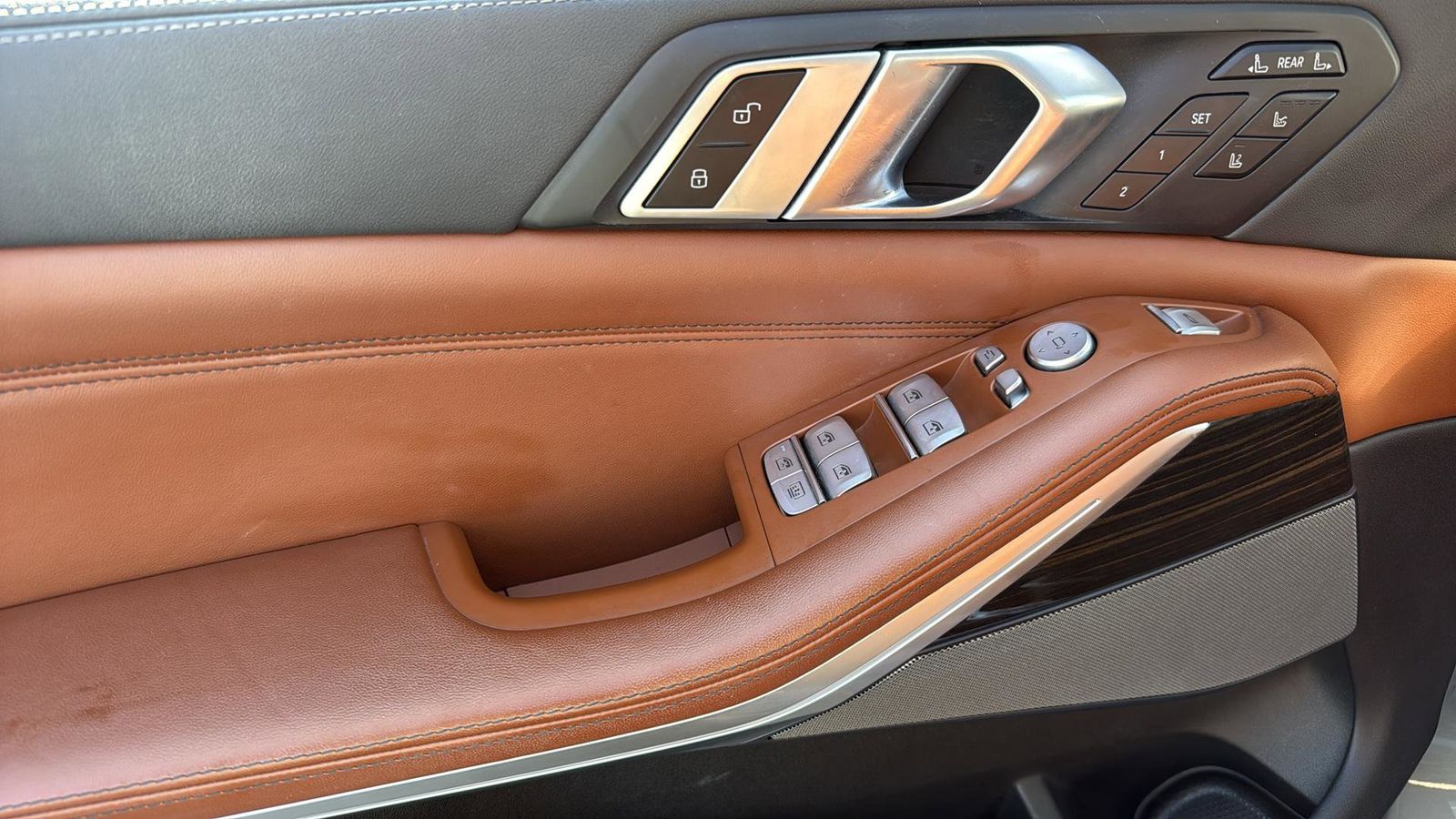 Used Car 2023 Bmw X7  M60i For Sale Under $70,000 In Austin, Texas