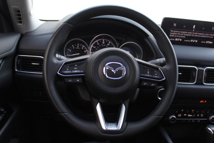 Used Car 2023 Mazda Cx-5  2.5 S Preferred Package For Sale Price N/a In Austin, Texas
