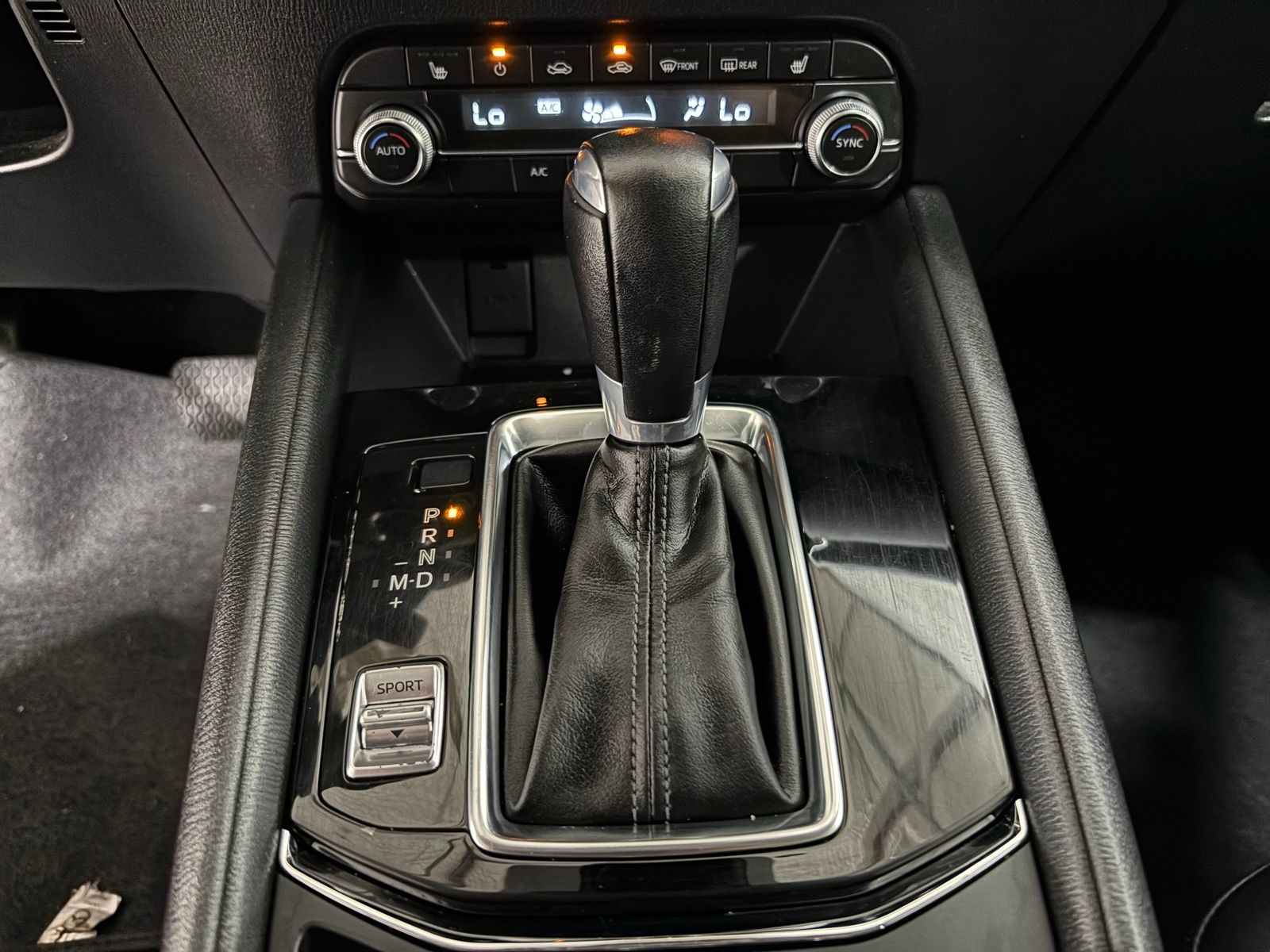 Used Car 2019 Mazda Cx-5  Touring For Sale Under $20,000 In Austin, Texas