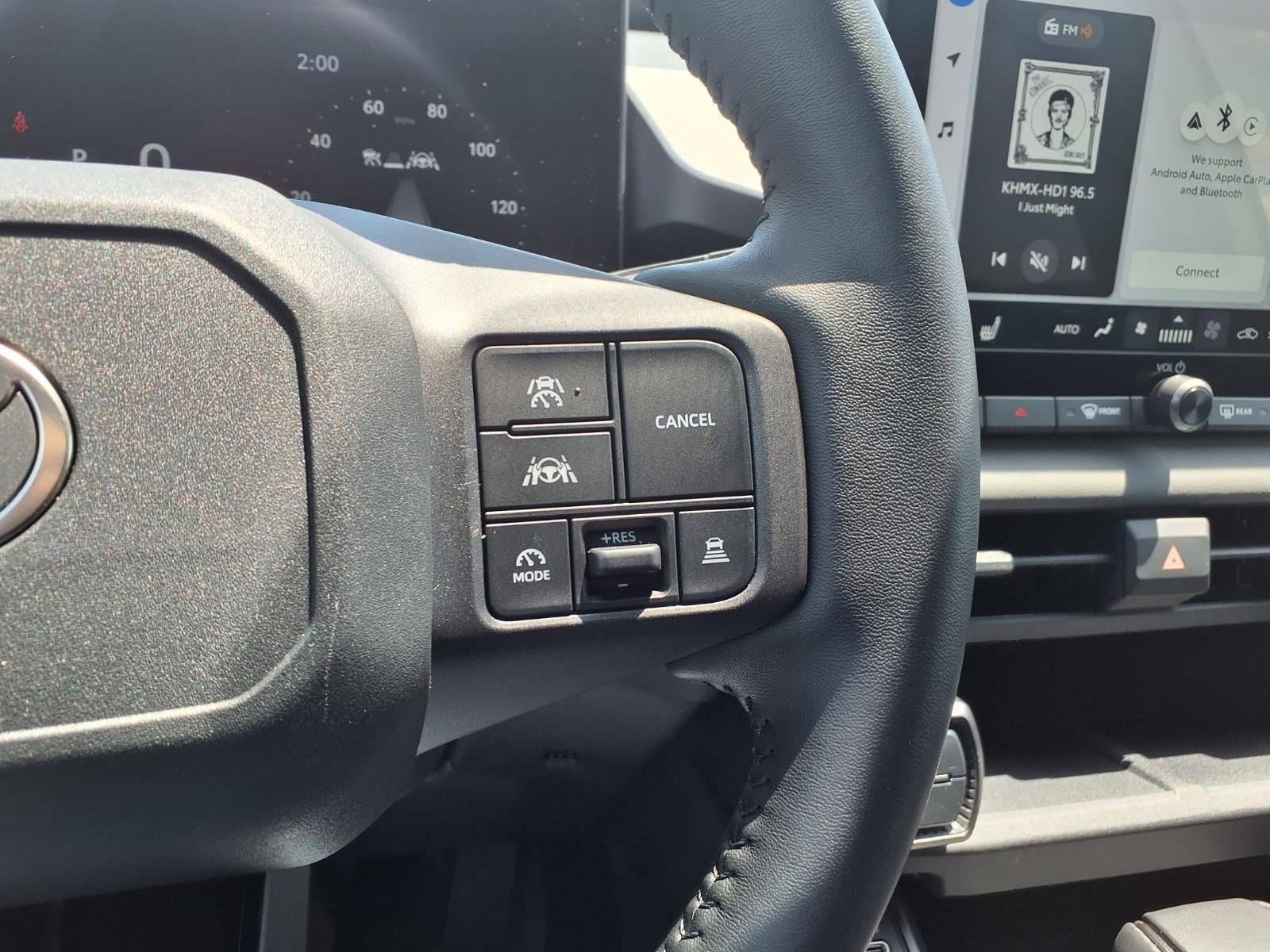 2026 Toyota RAV4 SE  at Don McGill Toyota