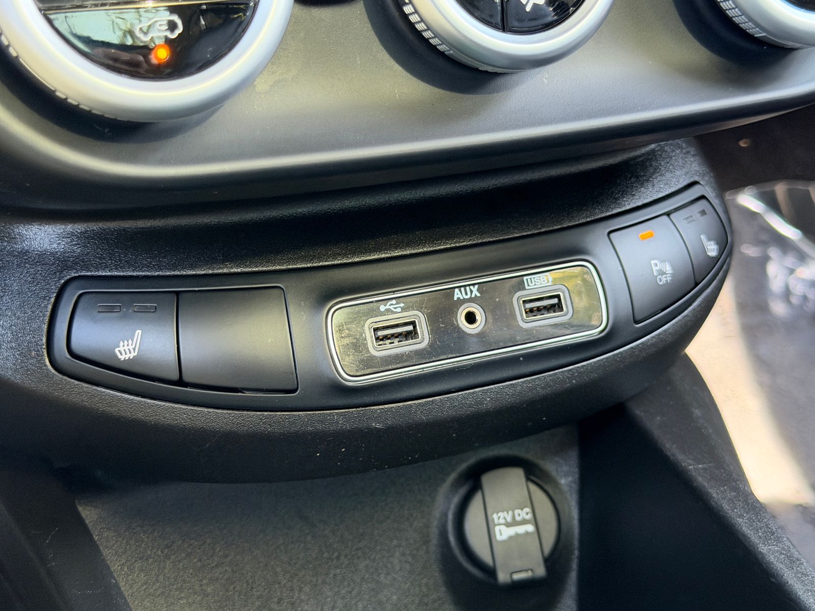 Used 2019 Blue Metallic FIAT Trekking Plus image 40