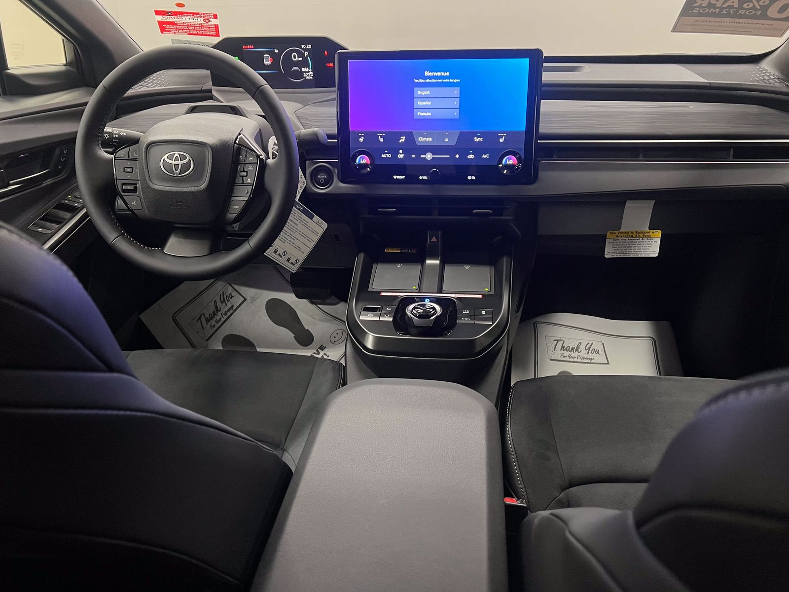 new 2026 Toyota C-HR car