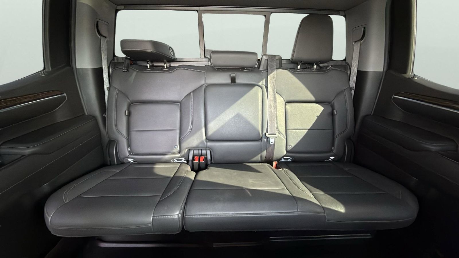 Used Car 2022 Gmc Sierra 1500  Elevation For Sale Under $50,000 In Austin, Texas