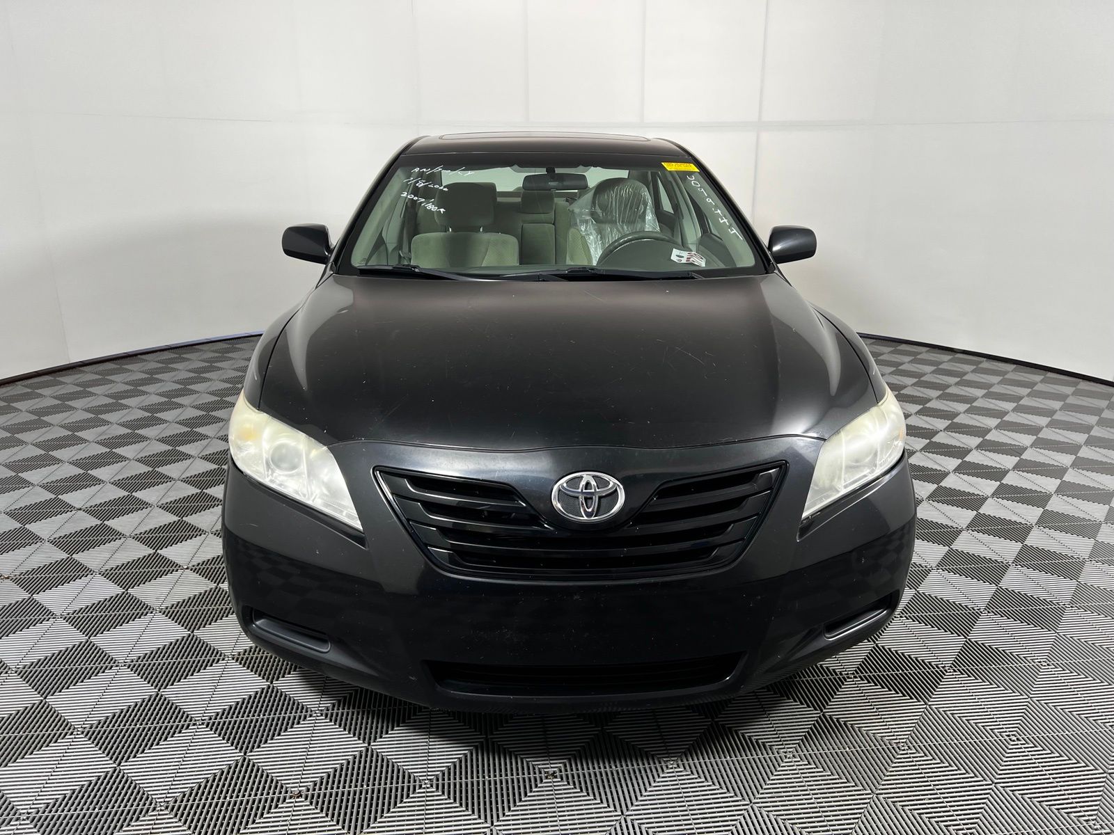 Thumbnail: 2007 Toyota Camry - 2