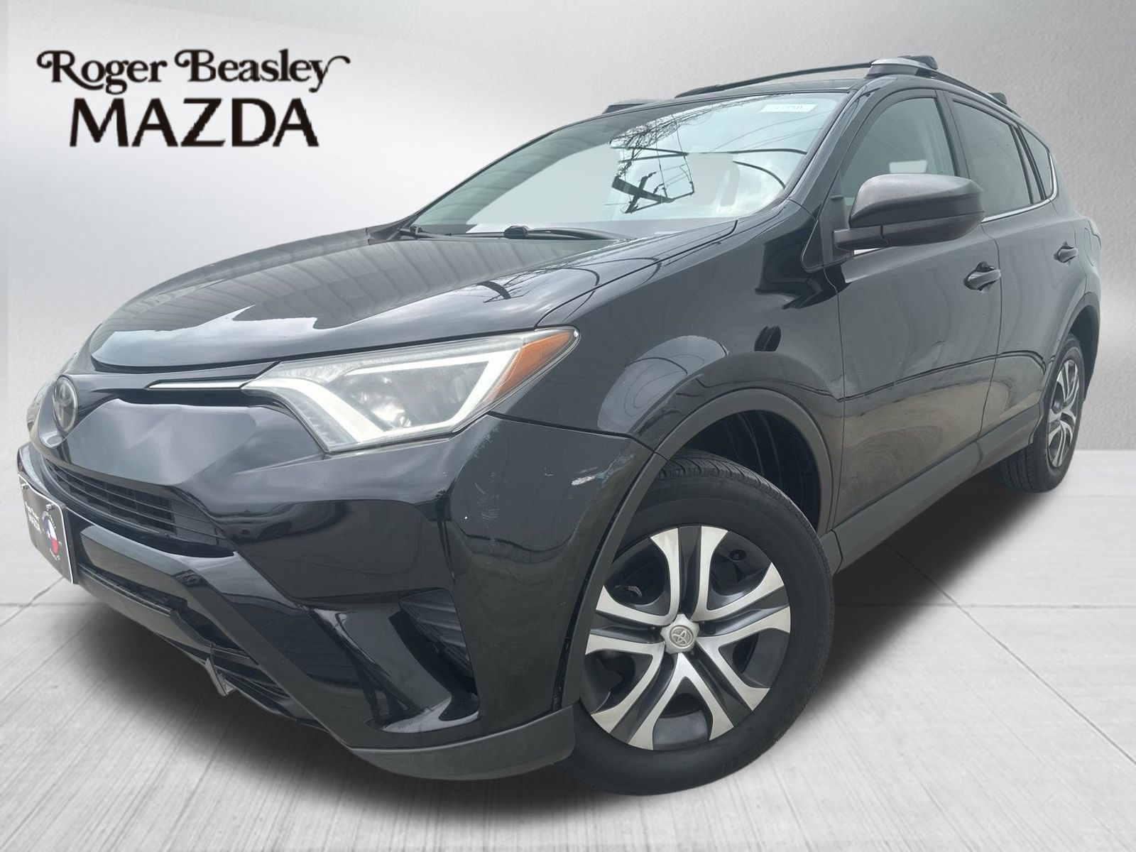 Used Car 2017 Toyota Rav4  Le For Sale Under $20,000 In Austin, Texas