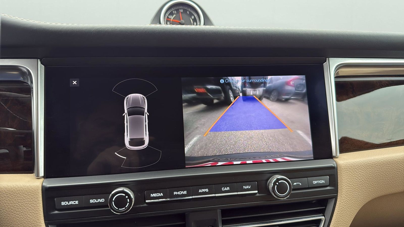 Used Car 2020 Porsche Macan  Base For Sale Under $35,000 In Austin, Texas