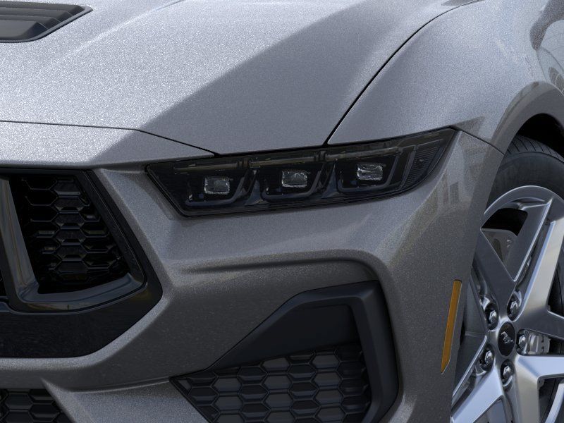 New 2026 Carbonized Gray Metallic Ford GT Premium image 18