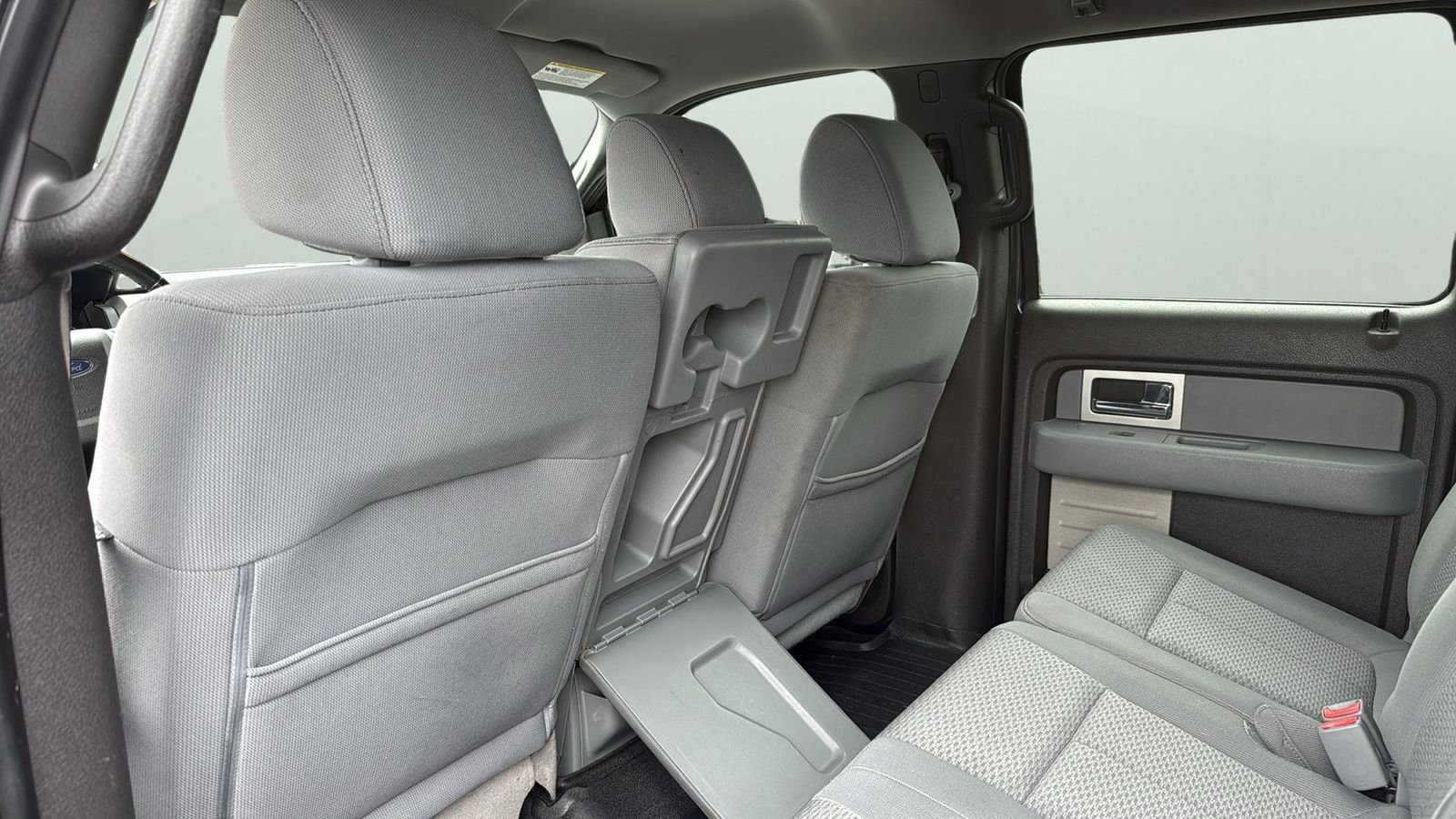 Used Car 2011 Ford F-150  Xlt For Sale Under $12,000 In Austin, Texas